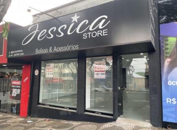 Comercial · 80m² · LOCAÇÃO | Sala/Salão, em ZONA I, UMUARAMA