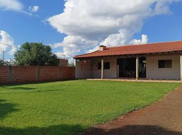 Casa · 10192050m² · 3 Quartos · 5 Vagas · VENDA | Casa, com 3 dormitórios em DESCONHECIDO, PRESIDENTE PRUDENTE