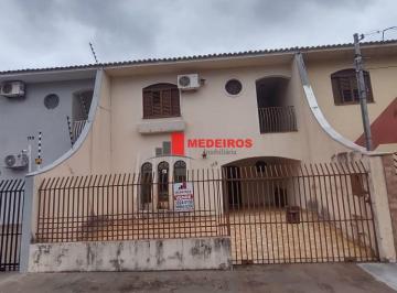 Casa · 193m² · 3 Quartos · 1 Vaga · VENDA | Sobrado, com 3 dormitórios em Jardim Monte Carlo, Maringá