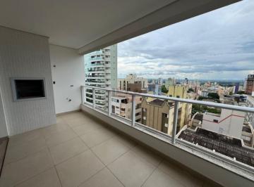 Apartamento · 121m² · 3 Quartos · 3 Vagas · VENDA | Apartamento, com 3 dormitórios em ZONA 07, MARINGA