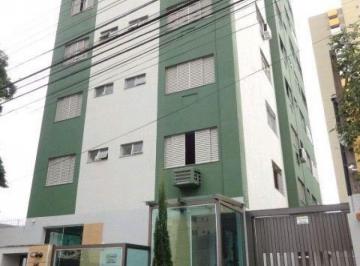 Apartamento · 76m² · 3 Quartos · 1 Vaga · VENDA | Apartamento, com 3 dormitórios em ZONA 07, MARINGA