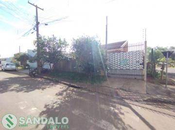 Casa · 91m² · 2 Quartos · 1 Vaga · LOCAÇÃO | Casa, com 2 dormitórios em JARDIM UNIVERSAL, SARANDI