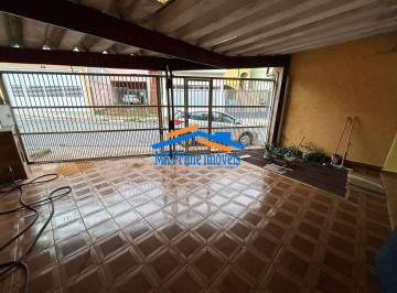 Casa · 110m² · 3 Quartos · 2 Vagas · Sobrado 3 Dormitórios, 2 Vagas de Garagem, Jardim das Flores/Osasco.