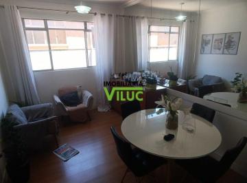 Apartamento · 75m² · 3 Quartos · Apartamento à venda - no Castelo