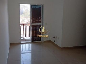 Apartamento · 64m² · 3 Quartos · 1 Vaga · Apartamento à venda - Jardim Castelo, Santos/SP