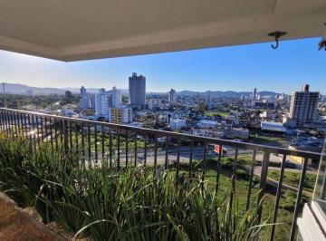 Apartamento · 85m² · 3 Quartos · 2 Vagas · RESIDENCIAL LIFE - BAIRRO RESSACADA EM ITAJAÍ