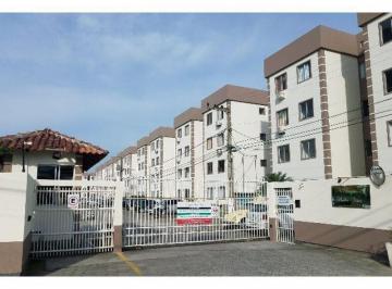 Apartamento · 46m² · 2 Quartos · 1 Vaga · Apartamento SÃO JOSÉ - SC