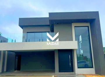 Apartamento · 202m² · 3 Quartos · 4 Vagas · Casa com 3 quartos no Condomínio Terras Alphaville