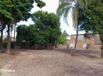 Foto 01 · Terreno à venda em Caçapava-SP, Jardim Rafael: 843m² para construir seu sonho!