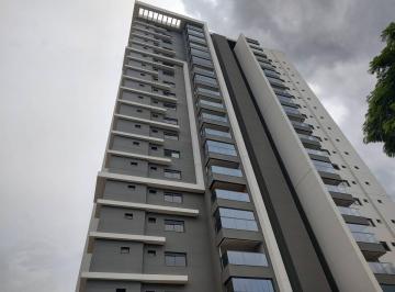 Apartamento · 130m² · 3 Quartos · 2 Vagas · Edifício PORTO MADERO | Apartamento com 3 suítes, 130m², Bairro São Francisco