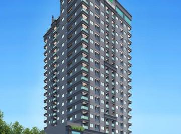 Fachada · Horizon Beach Residence | Itapema - Várzea | 2 Suítes, 69 m² | Lazer no Rooftop