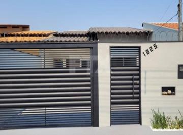 Casa · 68m² · 2 Quartos · 2 Vagas · Casa com 2 quartos, 68m², à venda em Campo Grande, Nova Lima