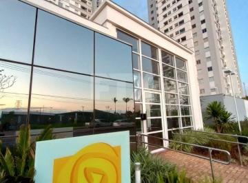 Apartamento · 70m² · 3 Quartos · 2 Vagas · Garden Chácara Cachoeira | Apartamento com 3 quartos com 70 m², à venda em Campo Grande, Tiradentes
