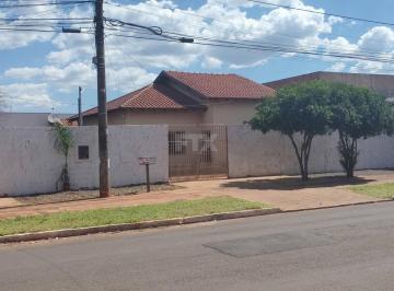 Casa · 98m² · 2 Quartos · 2 Vagas · Casa de Esquina com 2 quartos, 98,03m², à venda em Campo Grande, Vila São Jorge da Lagoa