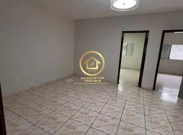 Casa · 125m² · 3 Quartos · Casa à venda - no Jardim São João (Jaraguá)