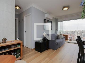 Apartamento · 64m² · 2 Quartos · 1 Vaga · Apartamento para Aluguel - Santana, 2 Quartos,  64 m2 - São Paulo