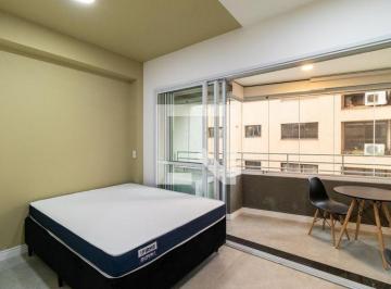 Apartamento · 24m² · 1 Quarto · Apartamento para Aluguel - Perdizes, 1 Quarto,  24 m2 - São Paulo