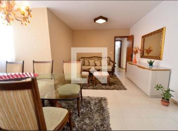 Apartamento · 100m² · 3 Quartos · 2 Vagas · Apartamento para Aluguel - Sagrada Família, 3 Quartos,  100 m2 - Belo Horizonte