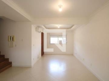 Casa · 110m² · 3 Quartos · 3 Vagas · Casa para Aluguel - Harmonia, 3 Quartos, 110 m2 - Canoas