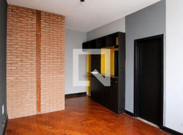 Apartamento · 52m² · 1 Quarto · Apartamento à Venda - Consolação, 1 Quarto, 52 m² - São Paulo