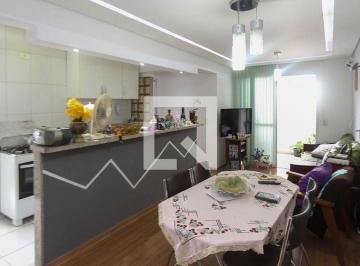 Apartamento · 56m² · 2 Quartos · 1 Vaga · Apartamento à Venda - Sapopemba, 2 Quartos, 56 m² - São Paulo