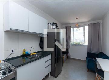 Apartamento · 25m² · 1 Quarto · Apartamento à Venda - Água Branca, 1 Quarto, 25 m² - São Paulo