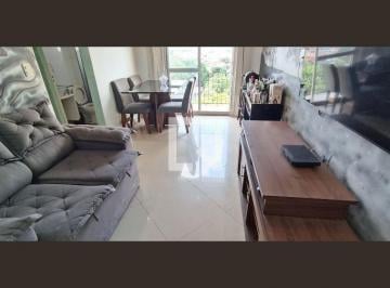 Apartamento · 47m² · 2 Quartos · 1 Vaga · Apartamento à Venda - Portal do Morumbi, 2 Quartos,  47 m² - São Paulo