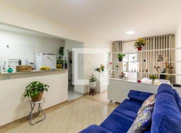 Apartamento · 33m² · 1 Quarto · Apartamento à Venda - Santa Cecília, 1 Quarto, 33 m² - São Paulo