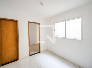 Apartamento · 37m² · 2 Quartos · Apartamento à Venda - Penha de França, 2 Quartos,  37 m² - São Paulo