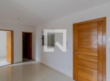 Apartamento · 38m² · 2 Quartos · Apartamento à Venda - Vila Ré, 2 Quartos, 38 m² - São Paulo
