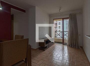 Apartamento · 54m² · 2 Quartos · 1 Vaga · Apartamento à Venda - Jardim São Savério, 2 Quartos,  54 m² - São Paulo