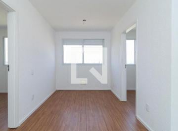 Apartamento · 35m² · 2 Quartos · Apartamento à Venda - Santo Amaro , 2 Quartos,  35 m² - São Paulo