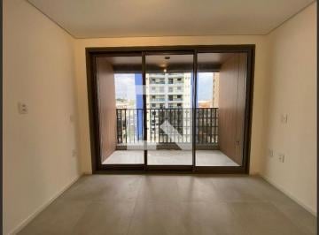 Apartamento · 25m² · 1 Quarto · Apartamento à Venda - Jardim Anália Franco, 1 Quarto, 25 m² - São Paulo