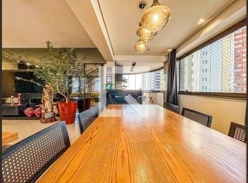 Apartamento · 341m² · 5 Quartos · 6 Vagas · Apartamento à Venda - Buritis, 5 Quartos, 341 m² - Belo Horizonte