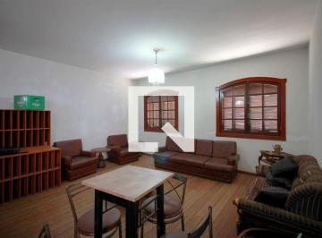 Casa · 1000m² · 5 Quartos · 5 Vagas · Casa à Venda - Sion, 5 Quartos, 1000 m² - Belo Horizonte