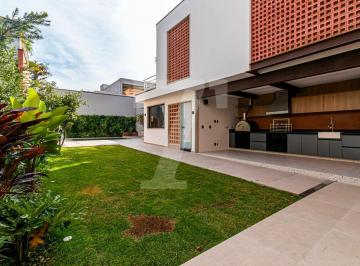 Casa · 550m² · 4 Quartos · 3 Vagas · Casa no Jardim Paulista