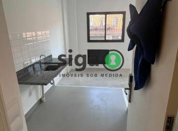 Apartamento · 28m² · 1 Quarto · Studio na Vila Olímpia: Abaixo do Preço, Acima das Expectativas!!!