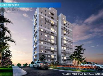 945058c86b60066f5d492969724b50d786dc9137 · Apartamento com 2 dormitórios à venda, 44 m² por R$ 289.000,00 - Alto de Pinheiros - Paulínia/SP