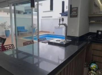 eae18403fc94bfba91d9d9e3b66c5ea5734ffb17 · Casa com 3 dormitórios à venda, 192 m² por R$ 1.980.000,00 - Parque Brasil 500 - Paulínia/SP