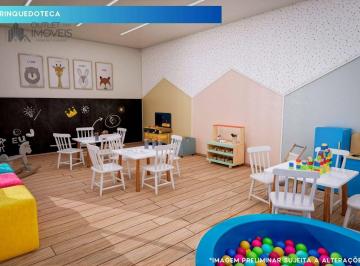f277dddb43c49a52108ea00a314fdf661975da90 · Apartamento à venda, 55 m² por R$ 307.960,00 - Alto de Pinheiros - Paulínia/SP