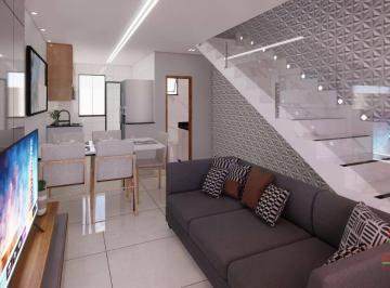 a646e1b2e4a1328de8afc22ee4e609d796bb679a · Casa com 2 dormitórios à venda, 65 m² por R$ 549.000,00 - São João Batista (Venda Nova) - Belo Horiz