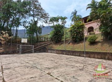 882e610695dc0f65accd7adc14b405b9a53125fd · Sítio à venda, 5000 m² por R$ 750.000,00 - Condomínio Quintas da Serra - Caeté/MG