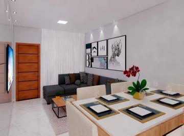 4122e33a846e3ccde9eadb8715599b0c96af3a9a · Casa à venda, 70 m² por R$ 559.000,00 - Copacabana - Belo Horizonte/MG