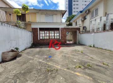1b35d2559cdc3bcd2c034013bb9fa057622fb63a · R3 REAL ESTATE VENDE! Sobrado com 3 dormitórios, 346 m² por R$ 4.640.000 - Boqueirão - Santos/SP