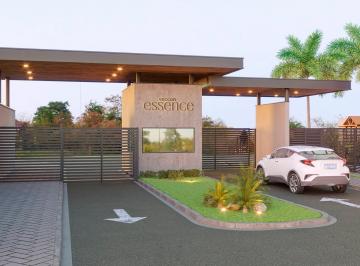 Terreno , Hortolândia · Lote/Terreno à venda em condomínio Fechado de 220m² - Hortolândia/SP
