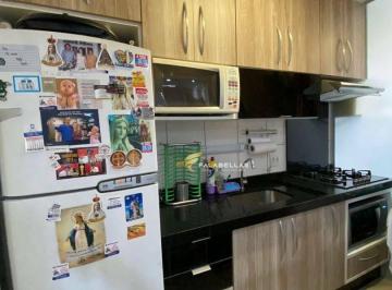 5cac74e875a2824725327e16df6d34df9153fcb1 · Apartamento com 2 dormitórios à venda, 60 m² por R$ 350.000,00 - Ponte de São João - Jundiaí/SP