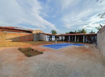 Casa de 4 quartos, Águas Claras · Com escritura publica de posse e IPTU Area nobre de alto padrão Perto de tudo