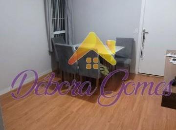 Foto 01 · Apartamento, Vila Ema, São Vicente, SP