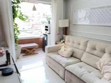 99fa1dcddd840fcfd77065db1ecb7833ca1929bd · Apartamento Condominio Golden Tower com 3 dormitórios à venda, 70 m² por R$ 550.000 - Jardim Iporang