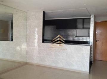 7b9bade08cfa7c82407599d17604e786fdca7273 · Apartamento Condominio Golden Tower com 3 dormitórios à venda, 69 m² por R$ 450.000 - Jardim Iporang